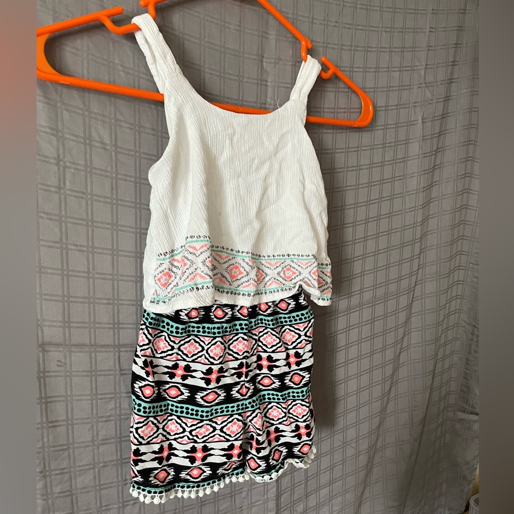 Girls Jumper